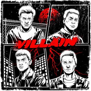 Villain