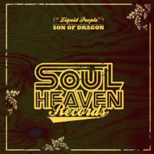 Son Of Dragon