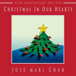 Artwork for Christmas Past