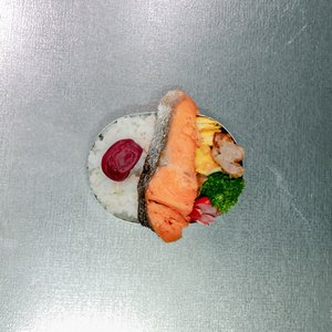 好物