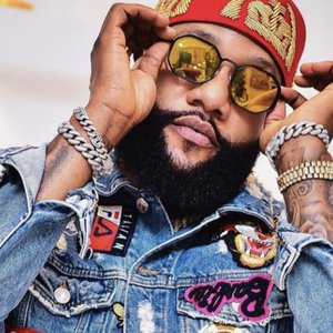 Avatar for Kcee