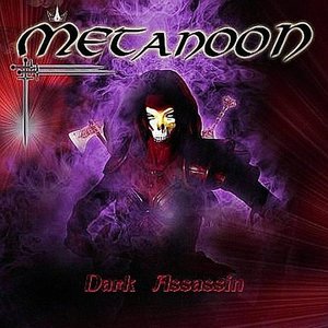 Dark Assassin