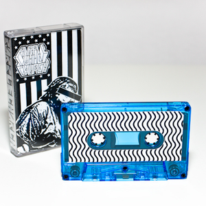 Hayseed Cassette by The Purple Church