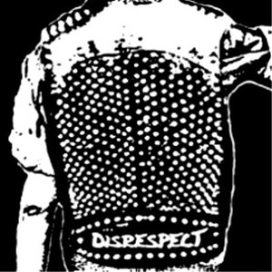Disrespect