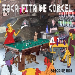 Avatar for Toca-fita de Corcel