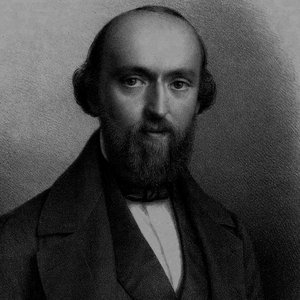 Avatar for Friedrich Burgmüller