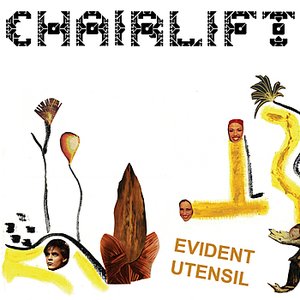 Evident Utensil