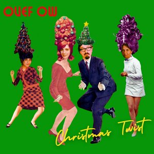 Christmas Twist