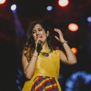 Avatar for Jonita Gandhi