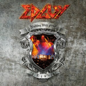 Fucking with Fire (Live in Sao Paolo 2006) [Explicit]