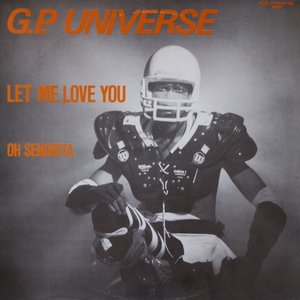 Avatar for G.P. Universe