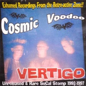 Vertigo: Unreleased & Rare SoCal Stomp 1992-1997