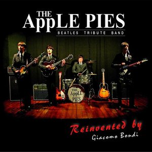 Avatar di Giacomo Bondi & The Apple Pies