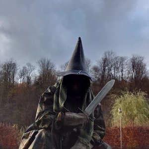 Avatar for Magic Man