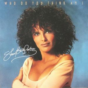 Shari Belafonte - Who Do You Think Am I - Zortam Music