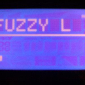 Avatar for Fuzzy Logik