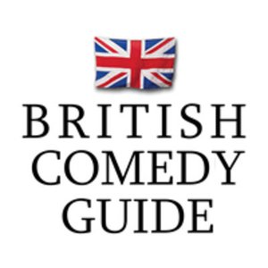 Avatar for Comedy.co.uk