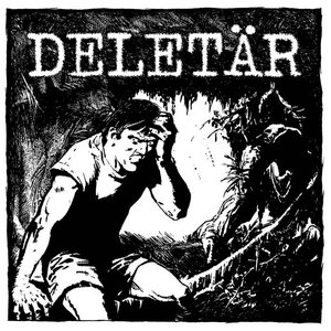 Deletär LP