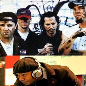 Avatar for Metallica & DJ Spooky