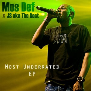 Avatar for Mos Def & JS aka The Best