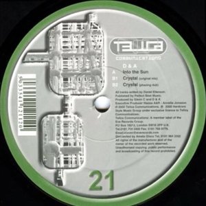 Avatar for D & A