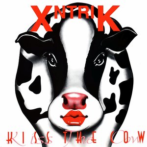 Kiss the Cow