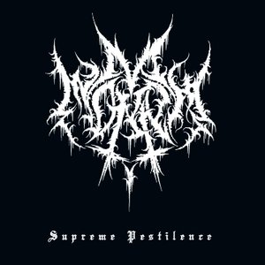 Supreme Pestilence