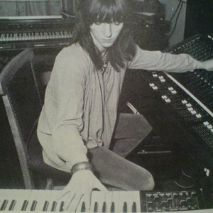 Avatar for Elizabeth Parker