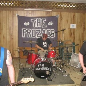 Avatar for The Prozacs