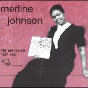 Avatar for Merline Johnson
