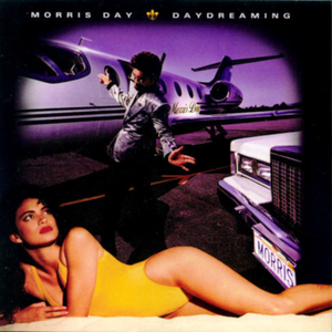 Daydreaming by Morris Day