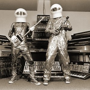 Avatar for The Moog Cookbook