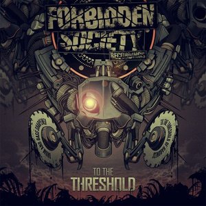 Avatar for Forbidden Society & Sei2ure