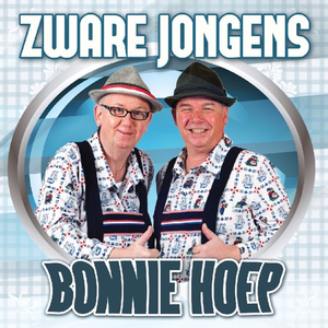 Zware Jongens - Bonnie Hoep Lyrics - Zortam Music