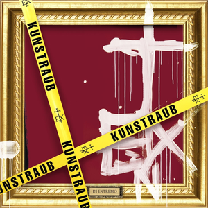 Artwork for Feuertaufe