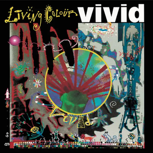 Vivid (2023 remaster)