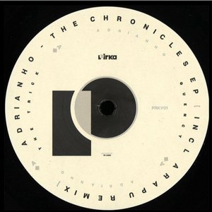 The Chronicles EP (Incl. Arapu Remix)