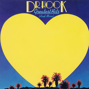 Dr Hook - Sharing the Night Together