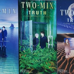 TRUTH～A Great Detective of love～