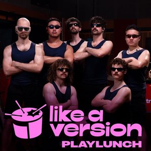 It's Raining Men (triple j Like a Version)
