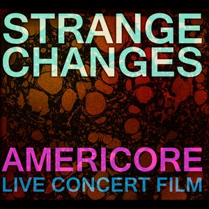 Americore (Live)
