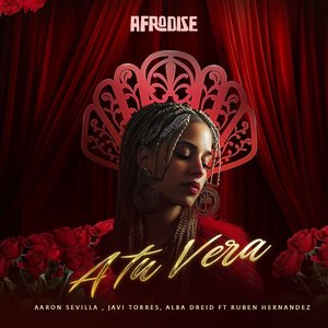 A Tu Vera feat Ruben Hernandez Trumpet (Radio Edit)