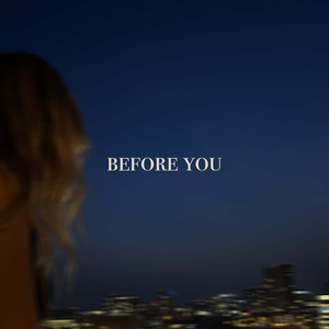 Before You album cover