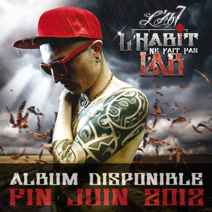 L'Habit Ne Fait Pas L'AB by L'ab7