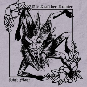 Die Kraft der Kr​ä​uter