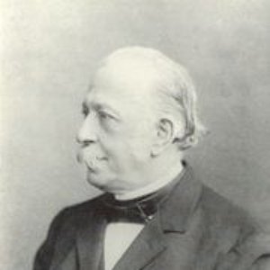 Avatar for Theodor Fontane