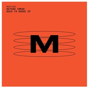 Back To House EP