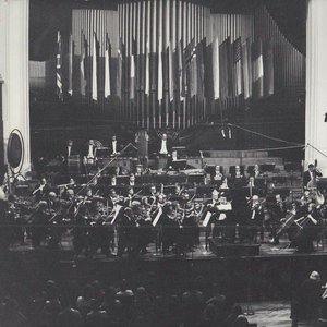 Avatar for Polish National Philharmonics Orchestra and Choir