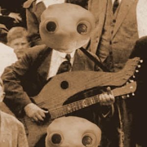 Avatar for The Elektrik Skuba Krew