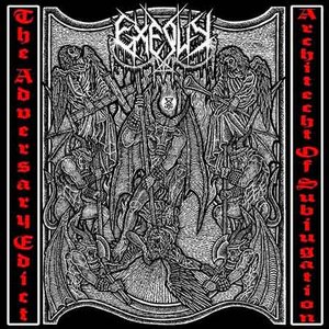 The Adversary Edict/ Architect of Subjugation